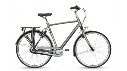 Gazelle Ultimate C2 Heren